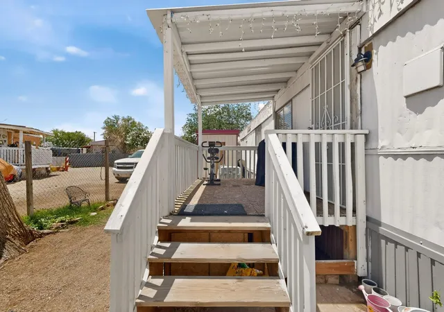 Homes for sale in Albuquerque, NM | 6500 Sage Rd Sw #SPC 25, Albuquerque, NM 87121 | MLS# 1104459