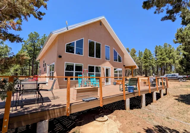 1st image of 459 4th Of July Rd, Estancia, NM 87016 | MLS# 1104462