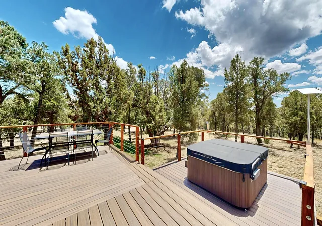2nd image of 459 4th Of July Rd, Estancia, NM 87016 | MLS# 1104462