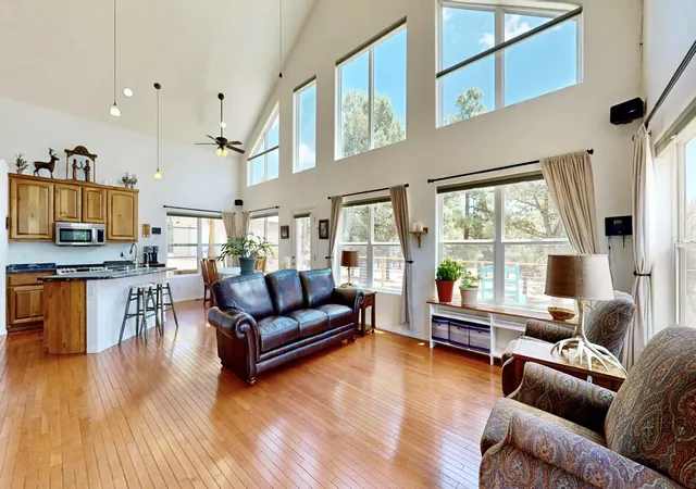 Photo 3 of Single family home for sale at 459 4th Of July Rd, Estancia, NM 87016 | MLS# 1104462 | Listing updated on 2026-07-21