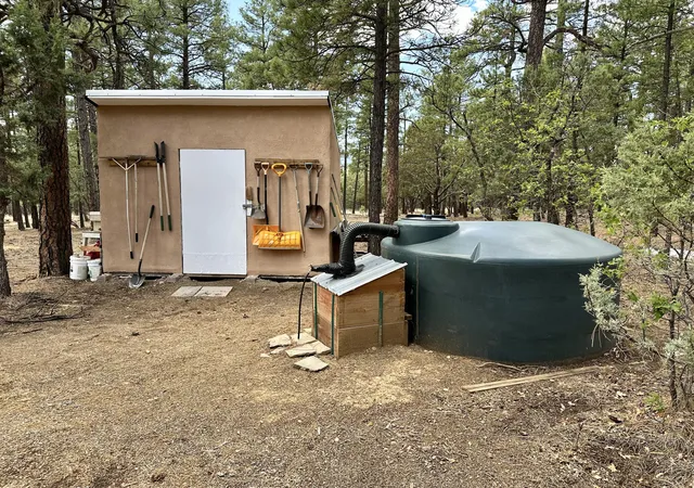 41st image of 459 4th Of July Rd, Estancia, NM 87016 | MLS# 1104462