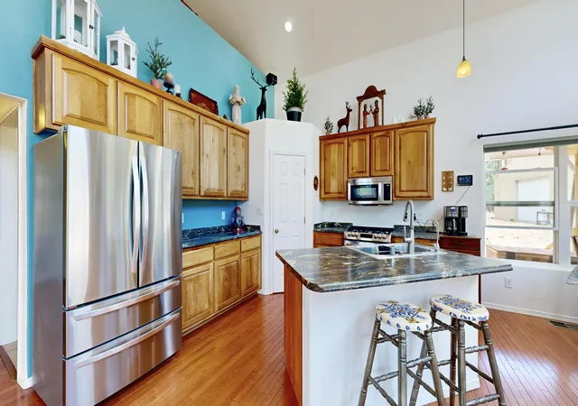 Photo 3 of Single family home for sale at 459 4th Of July Rd, Estancia, NM 87016 | MLS# 1104462 | Listing updated on 2026-07-21