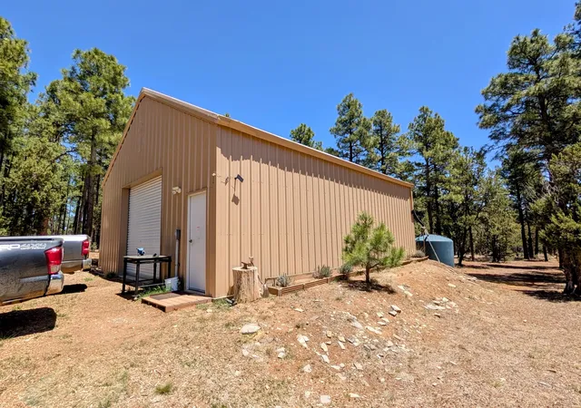Photo 4 of Single family home for sale at 459 4th Of July Rd, Estancia, NM 87016 | MLS# 1104462 | Listing updated on 2026-07-21