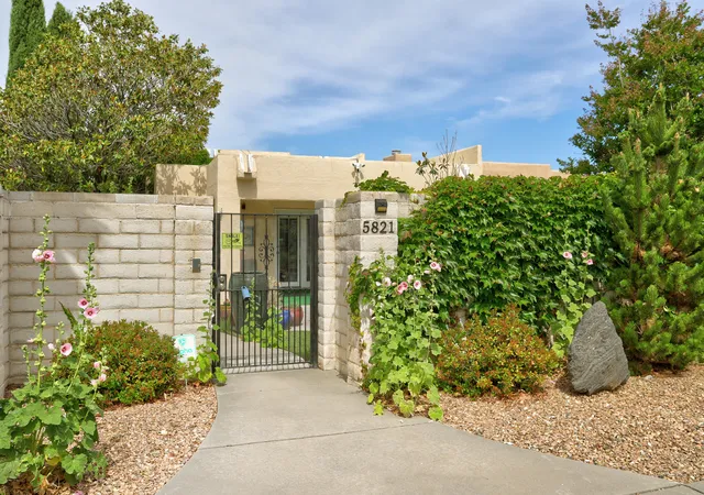 1st image of 5821 Cubero Dr Ne, Albuquerque, NM 87109 | MLS# 1104482