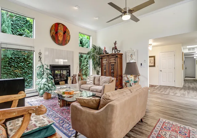 4th image of 5821 Cubero Dr Ne, Albuquerque, NM 87109 | MLS# 1104482