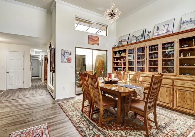 5th image of 5821 Cubero Dr Ne, Albuquerque, NM 87109 | MLS# 1104482