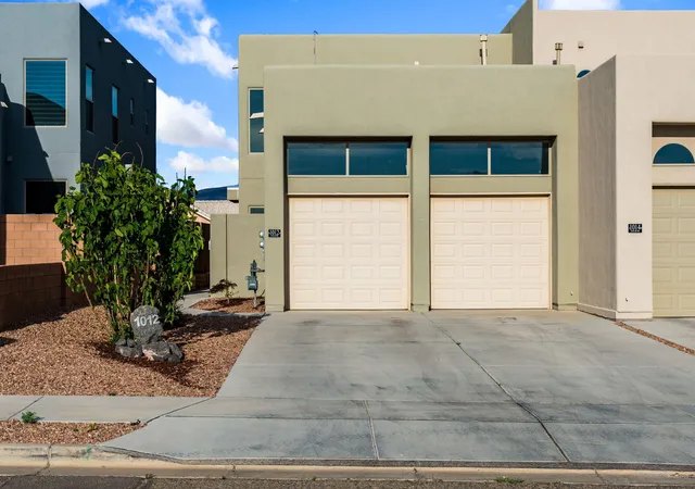 Photo 2 of Townhouse for sale at 1012 25th Street Se, Rio Rancho, NM 87124 | MLS# 1104411 | Listing updated on 2026-08-27