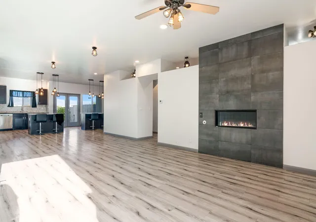 Photo 3 of Townhouse for sale at 1012 25th Street SE, Rio Rancho, NM 87124 | MLS# 1104411 | Listing updated on 2026-08-27