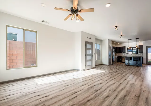 Photo 4 of Townhouse for sale at 1012 25th Street SE, Rio Rancho, NM 87124 | MLS# 1104411 | Listing updated on 2026-08-27