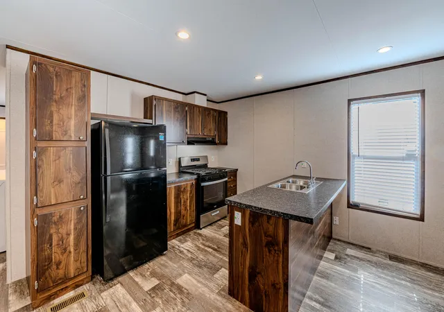Photo 1 of Manufactured home for sale at 300 Moon St Se #14, Albuquerque, NM 87123 | MLS# 1104456 | Listing updated on 2026-08-12