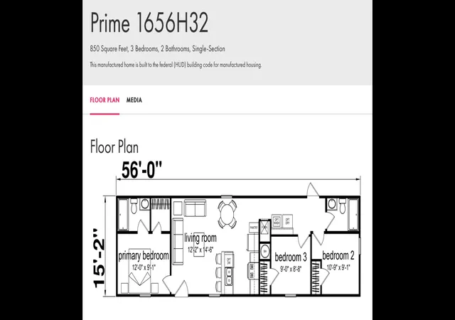 Photo 20 of Manufactured home for sale at 300 Moon St Se #14, Albuquerque, NM 87123 | MLS# 1104456 | Listing updated on 2026-08-12