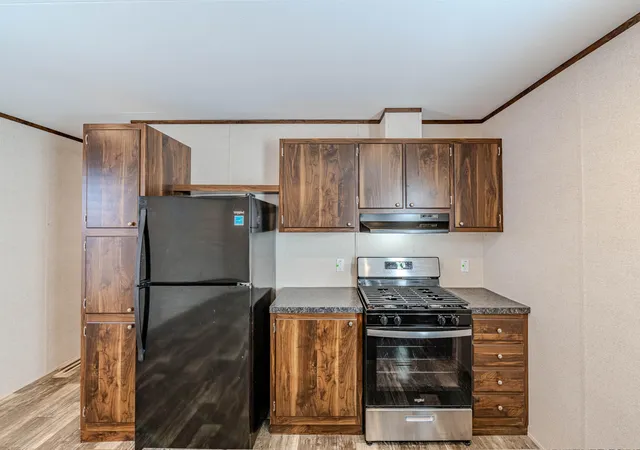 Photo 4 of Manufactured home for sale at 300 Moon St SE #14, Albuquerque, NM 87123 | MLS# 1104456 | Listing updated on 2026-08-12