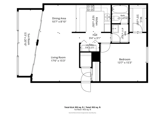 19th image of 4715 Country Club Ln Nw #APT B1, Albuquerque, NM 87114 | MLS# 1104468
