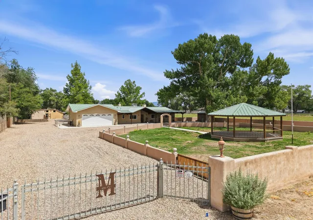 Photo 1 of Single family home for sale at 1600 W Bosque Loop, Bosque Farms, NM 87068 | MLS# 1104400 | Listing updated on 2026-08-03