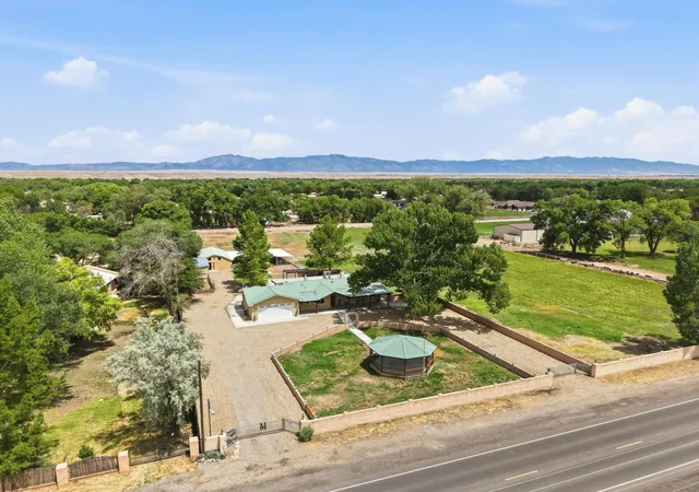 Photo 2 of Single family home for sale at 1600 W Bosque Loop, Bosque Farms, NM 87068 | MLS# 1104400 | Listing updated on 2026-08-03