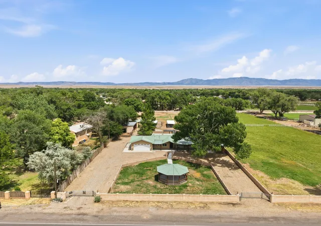 Photo 3 of Single family home for sale at 1600 W Bosque Loop, Bosque Farms, NM 87068 | MLS# 1104400 | Listing updated on 2026-08-03