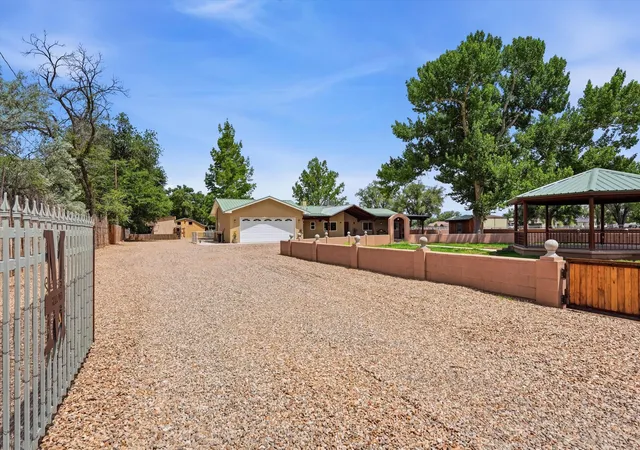 Photo 4 of Single family home for sale at 1600 W Bosque Loop, Bosque Farms, NM 87068 | MLS# 1104400 | Listing updated on 2026-08-03