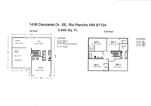 Homes for sale in Rio Rancho, NM | 1436 Danzante Dr Se, Rio Rancho, NM 87124 | MLS# 1104486