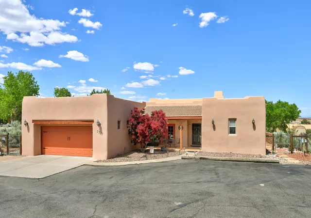 4th image of 5525 Vera Cruz Rd Ne, Rio Rancho, NM 87144 | MLS# 1104487
