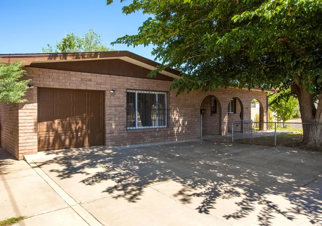 Photo 1 of Single family home for sale at 10029 Propps St Ne, Albuquerque, NM 87112 | MLS# 1104493 | Listing updated on 2026-08-07