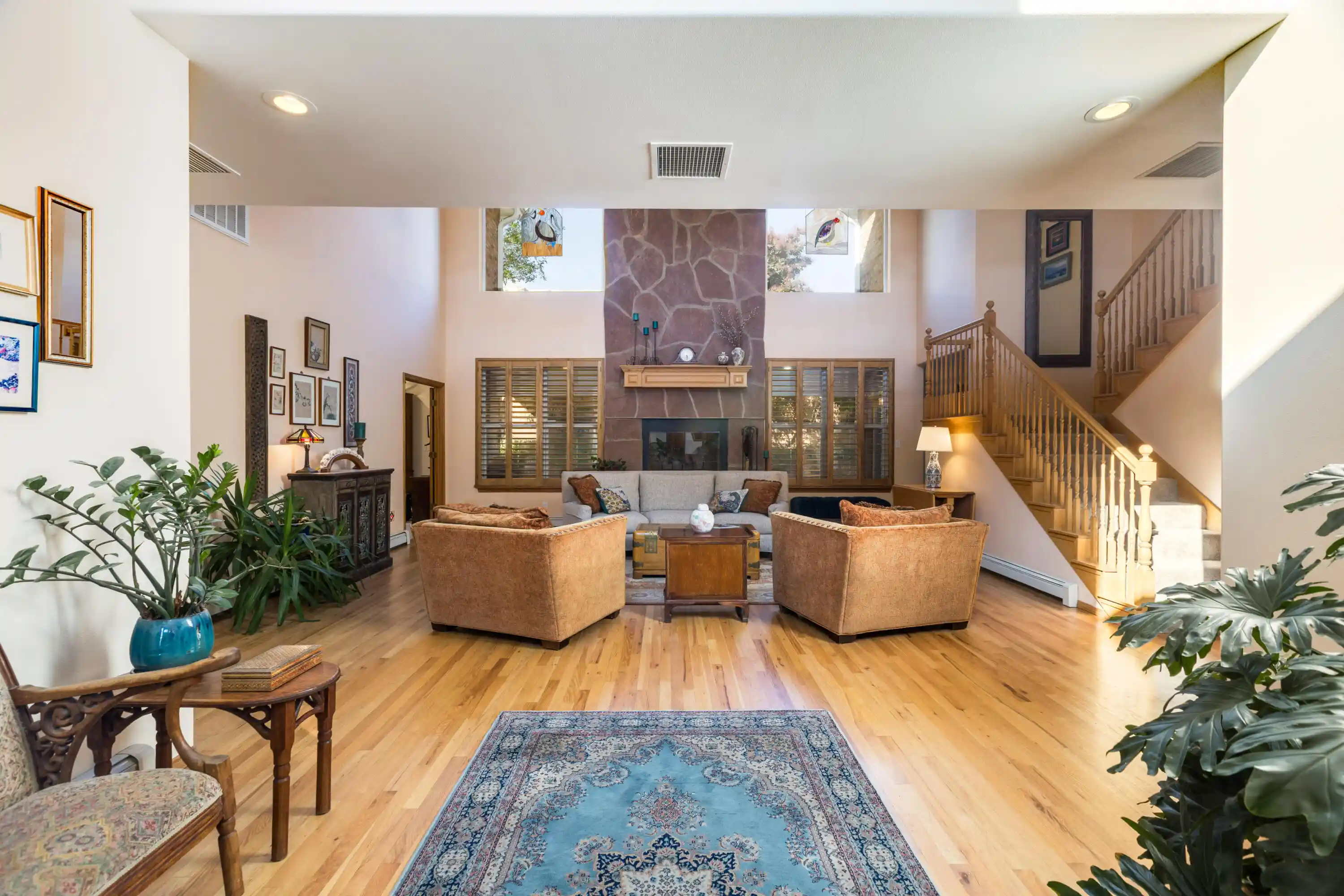 Photo 1 of Single family home for sale at 4301 Sunningdale Ave Ne, Albuquerque, NM 87110 | MLS# 1104494 | Listing updated on 2026-10-23