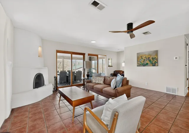 Photo 1 of Single family home for sale at 27 Camino Alto, Sandia Park, NM 87047 | MLS# 1104498 | Listing updated on 2026-08-24