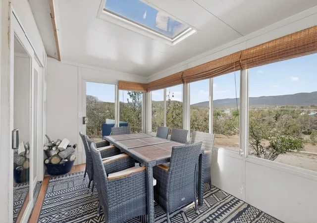 Photo 2 of Single family home for sale at 27 Camino Alto, Sandia Park, NM 87047 | MLS# 1104498 | Listing updated on 2026-08-24
