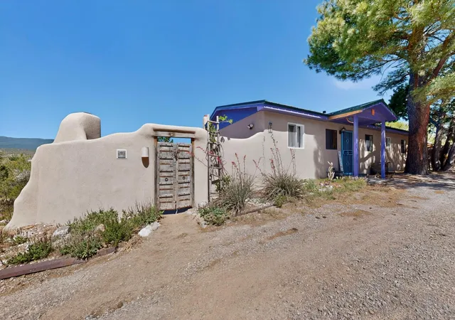 Photo 3 of Single family home for sale at 27 Camino Alto, Sandia Park, NM 87047 | MLS# 1104498 | Listing updated on 2026-08-24