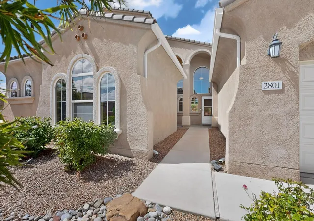 3rd image of 2801 Cipres Ln Se, Rio Rancho, NM 87124 | MLS# 1104499