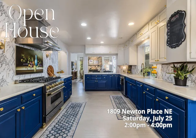 Homes for sale in Albuquerque, NM | 1809 Newton Pl Ne, Albuquerque, NM 87106 | MLS# 1104504