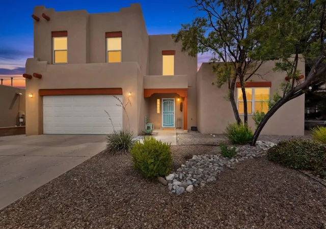 Homes for sale in Albuquerque, NM | 10331 Pintura Pl Nw, Albuquerque, NM 87114 | MLS# 1104508