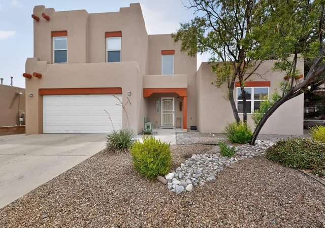 Homes for sale in Albuquerque, NM | 10331 Pintura Pl Nw, Albuquerque, NM 87114 | MLS# 1104508