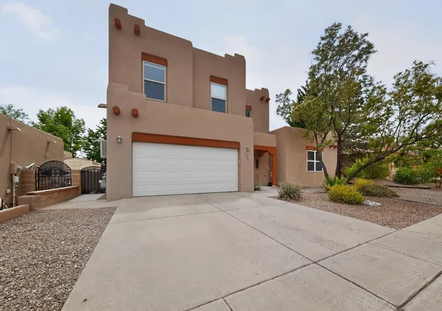 Homes for sale in Albuquerque, NM | 10331 Pintura Pl Nw, Albuquerque, NM 87114 | MLS# 1104508