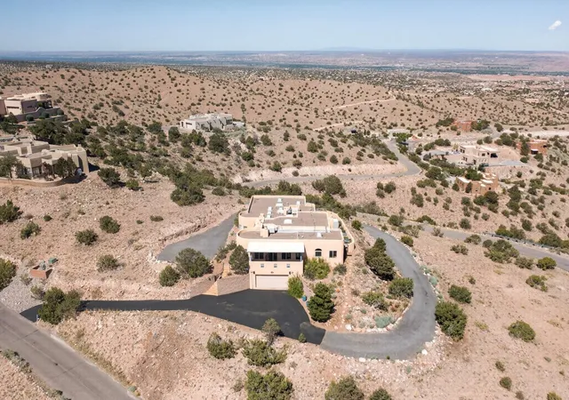 Homes for sale in Placitas, NM | 95 Overlook Dr, Placitas, NM 87043 | MLS# 1104510