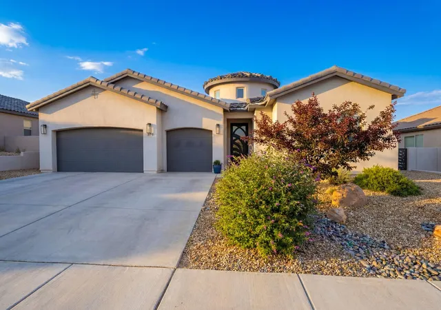 1st image of 1878 Castle Peak Loop Ne, Rio Rancho, NM 87144 | MLS# 1104511