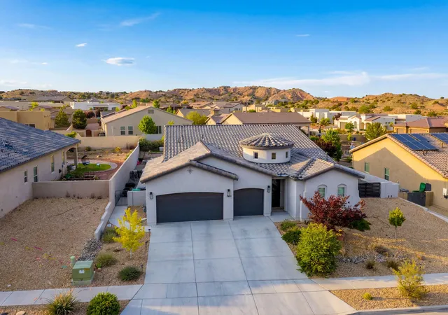 2nd image of 1878 Castle Peak Loop Ne, Rio Rancho, NM 87144 | MLS# 1104511