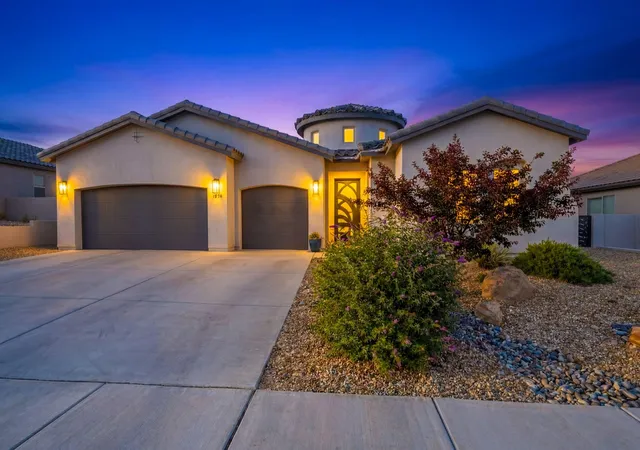 39th image of 1878 Castle Peak Loop Ne, Rio Rancho, NM 87144 | MLS# 1104511