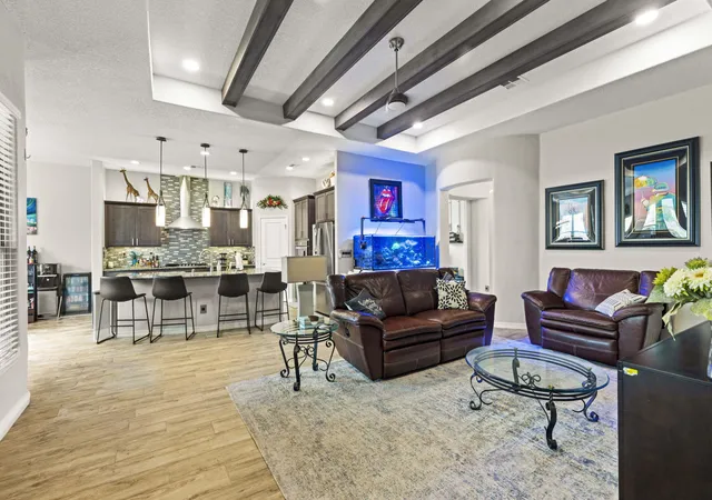 5th image of 1878 Castle Peak Loop Ne, Rio Rancho, NM 87144 | MLS# 1104511