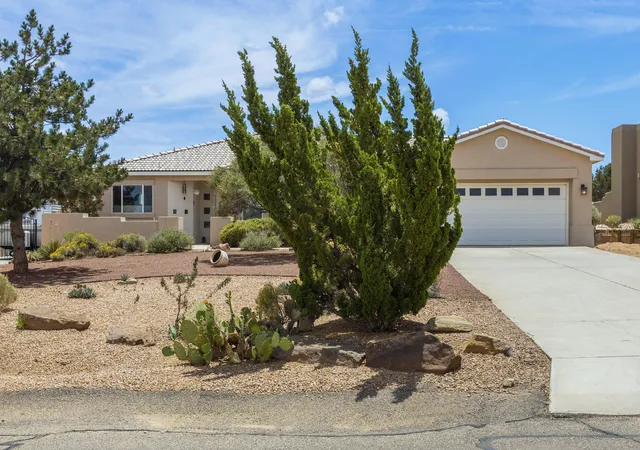 1st image of 6814 Oersted Rd Ne, Rio Rancho, NM 87144 | MLS# 1104517