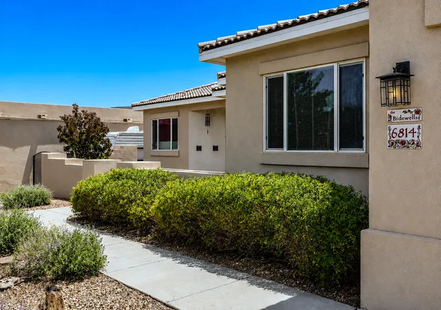 2nd image of 6814 Oersted Rd Ne, Rio Rancho, NM 87144 | MLS# 1104517