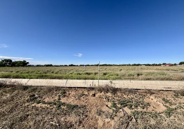 Photo 3 of Land for sale at Noah (tract C) Dr, Belen, NM 87002 | MLS# 1104536 | Listing updated on 2026-07-30