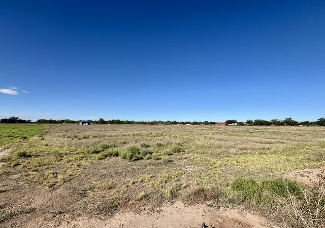 Photo 3 of Land for sale at Noah (tract C) Dr, Belen, NM 87002 | MLS# 1104536 | Listing updated on 2026-07-30