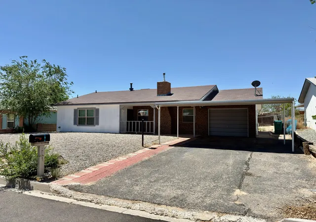 1st image of 1672 Domain Loop Se, Rio Rancho, NM 87124 | MLS# 1104537