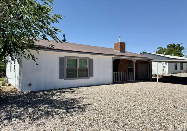2nd image of 1672 Domain Loop Se, Rio Rancho, NM 87124 | MLS# 1104537