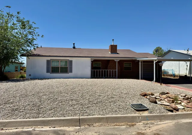 3rd image of 1672 Domain Loop Se, Rio Rancho, NM 87124 | MLS# 1104537