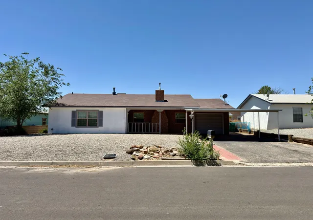 4th image of 1672 Domain Loop Se, Rio Rancho, NM 87124 | MLS# 1104537