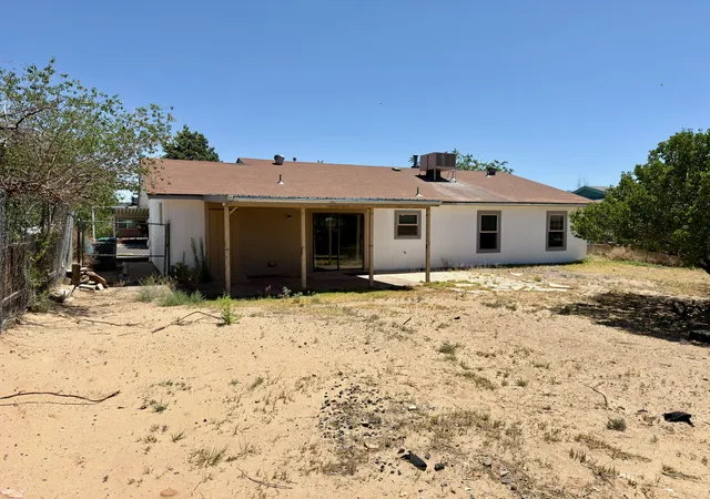 5th image of 1672 Domain Loop Se, Rio Rancho, NM 87124 | MLS# 1104537