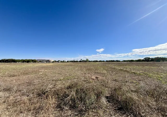 Photo 2 of Land for sale at Noah (tract B North) Ln, Belen, NM 87002 | MLS# 1104539 | Listing updated on 2026-07-30