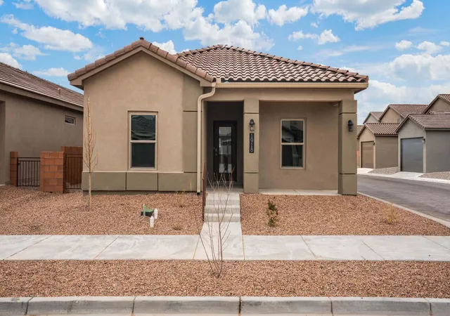 Photo 1 of Sale Pending at 6048 Gilpin Dr Se, Albuquerque, NM 87106 | MLS# 1104548 | Listing updated on 2026-08-20