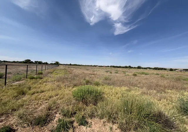 4th image of Noah (C-1) Ln, Belen, NM 87002 | MLS# 1104553
